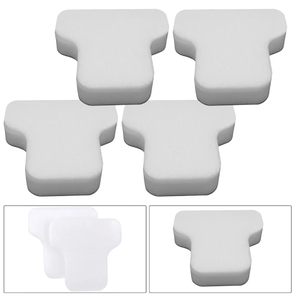 4pcs Sponge Filters Felt Filter Parts For Shark CZ250UKT Cylinder Vacuum Cleaner Sponge Filter Floor Cleaning Sweeper Parts
4pcs Sponge Filters Felt Filter Parts For Shark CZ250UKT Cylinder Vacuum Cleaner Sponge Filter Floor Cleaning Sweeper Parts