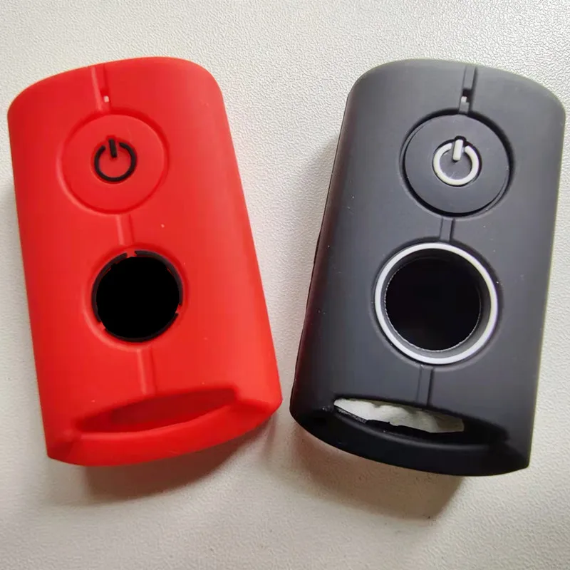 Remote Key Case Cover Styling For YAMAHA NVX155 QBIX Aerox XMAX 125 250 300 400 Key Protective Shell Motorcycle Accessories
Remote Key Case Cover Styling For YAMAHA NVX155 QBIX Aerox XMAX 125 250 300 400 Key Protective Shell Motorcycle Accessories
