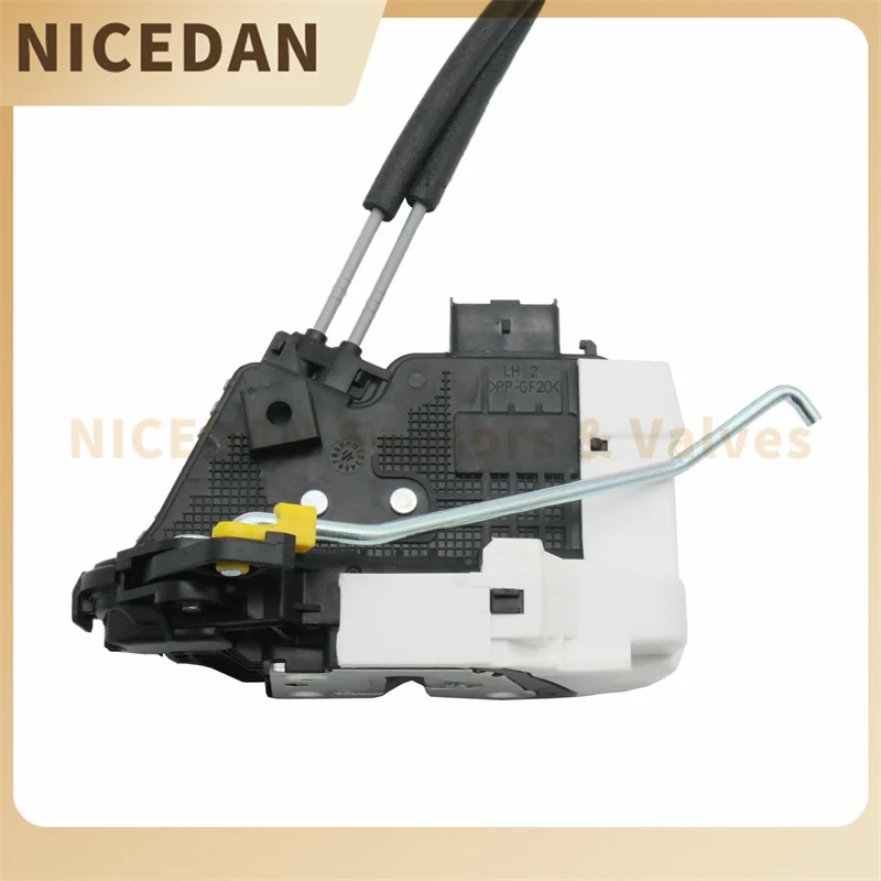 81410-A7011 Привод замка задней левой двери для Kia Forte Forte5 CERATO K3 2014-2018 81410 A7011 81410A7011 Новые автомобильные аксессуары
81410-A7011 Привод замка задней левой двери для Kia Forte Forte5 CERATO K3 2014-2018 81410 A7011 81410A7011 Новые автомобильные аксессуары