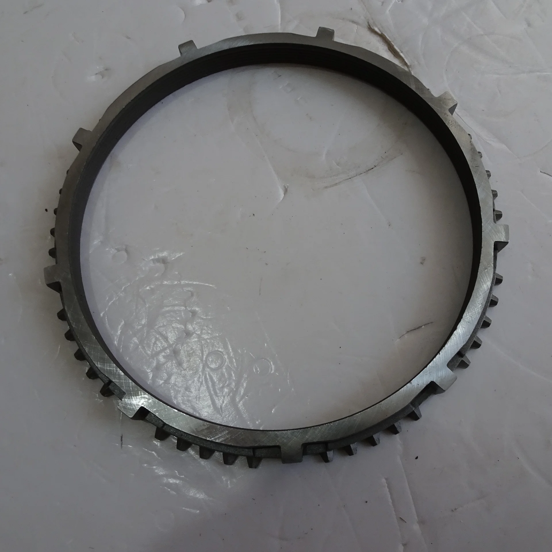 Mitsubishi Synchronizer WG2210100109 transmission synchronizer ring
Mitsubishi Synchronizer WG2210100109 transmission synchronizer ring