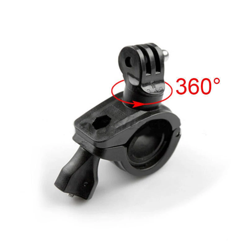 Держатель камеры для GoPro-Hero 5 4 3 + ручка на руль велосипеда мотоцикла аксессуары для камеры держатель на руль
Держатель камеры для GoPro-Hero 5 4 3 + ручка на руль велосипеда мотоцикла аксессуары для камеры держатель на руль