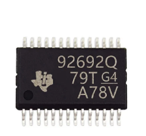 TPS92692QPWPRQ1 интегральная схема MCU 32-битный электрический компонент IC чип совместимый с TI TPS92692QPWPRQ1
TPS92692QPWPRQ1 интегральная схема MCU 32-битный электрический компонент IC чип совместимый с TI TPS92692QPWPRQ1
