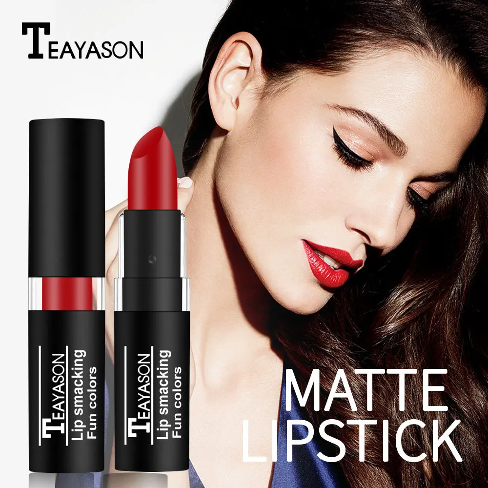 Best Lip Gloss 12 Color Waterproof Matte Lip Gloss Liquid Lipstick Waterproof Lasting Cosmetic Lip Gloss Makeup Cosmetics
Best Lip Gloss 12 Color Waterproof Matte Lip Gloss Liquid Lipstick Waterproof Lasting Cosmetic Lip Gloss Makeup Cosmetics