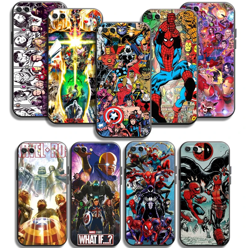 Marvel Anime America Phone Cases For Huawei Honor P30 P40 Pro P30 Pro Honor 8X V9 10i 10X Lite 9A Coque Carcasa Back Cover
Marvel Anime America Phone Cases For Huawei Honor P30 P40 Pro P30 Pro Honor 8X V9 10i 10X Lite 9A Coque Carcasa Back Cover