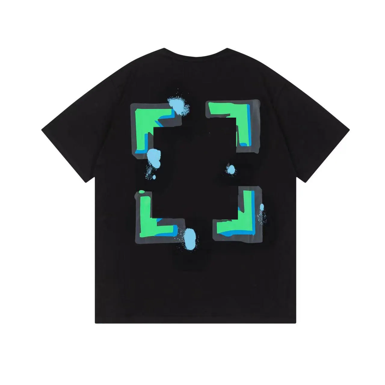 Модная хлопковая футболка с коротким рукавом, Мужская футболка, футболка с принтом капли воды, повседневные футболки, футболки с принтом на ...
Модная хлопковая футболка с коротким рукавом, Мужская футболка, футболка с принтом капли воды, повседневные футболки, футболки с принтом на ...