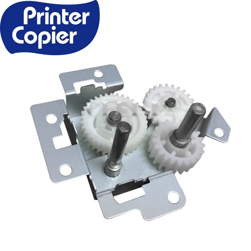 

1pc RC2-3193 Fuser Drive Gear Assembly for HP LaserJet CP2025 CM2320 M351 M451 M375 M475 M476 2025 2320 341 451 475 476 375 Gear