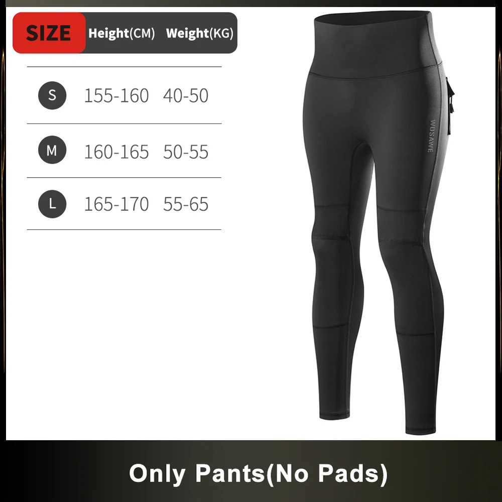 Женские Мотоциклетные Брюки WOSAWE С Высокой Талией, Эластичные, Светоотражающие, Для Езды На Велосипеде, Бега, Фитнеса
Женские Мотоциклетные Брюки WOSAWE С Высокой Талией, Эластичные, Светоотражающие, Для Езды На Велосипеде, Бега, Фитнеса