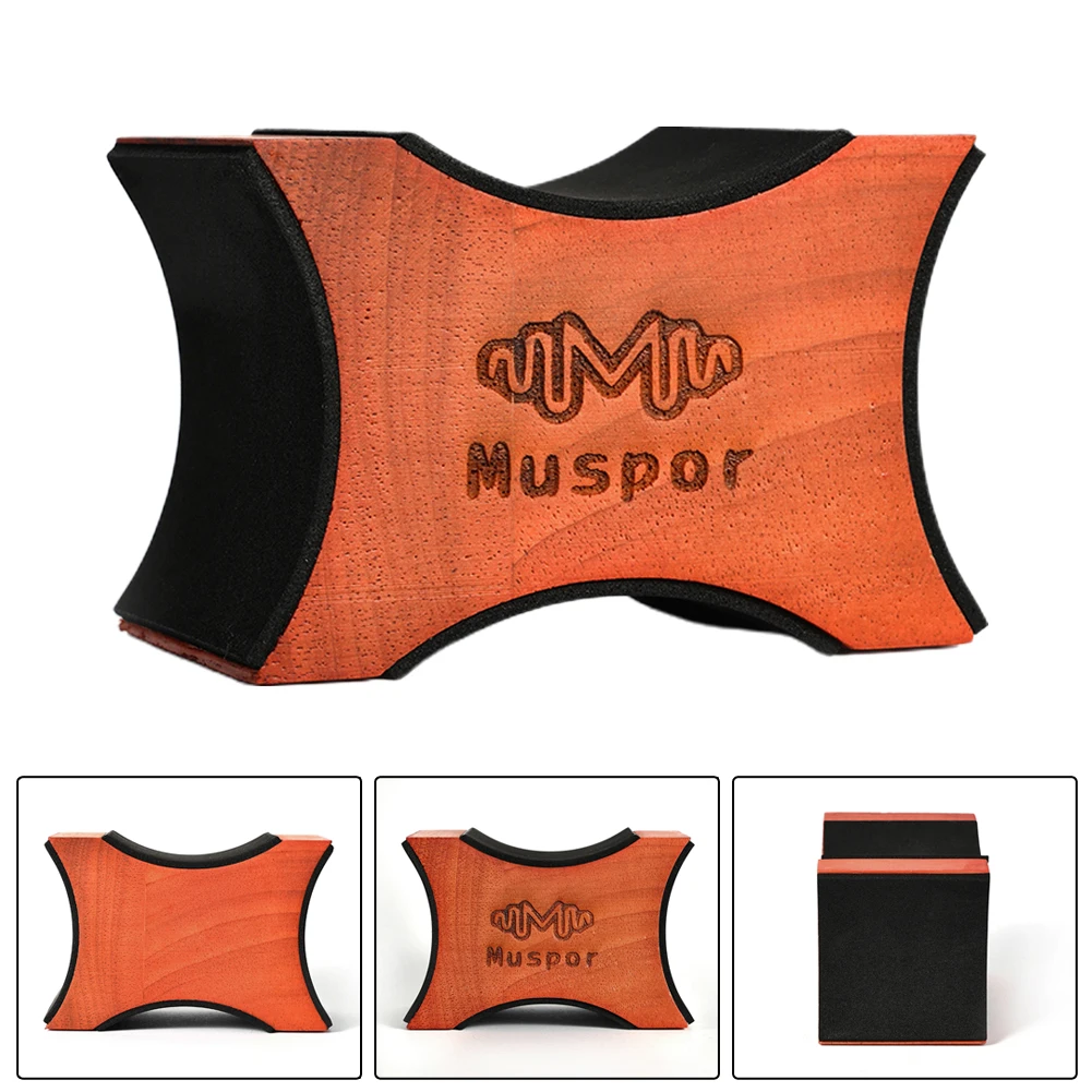 Guitar Neck Rest Support 2 Sizes Luthier Tool For Electric Acoustic Guitar Bass String Instrument Guitarra Cleaning Repair Tools
Guitar Neck Rest Support 2 Sizes Luthier Tool For Electric Acoustic Guitar Bass String Instrument Guitarra Cleaning Repair Tools