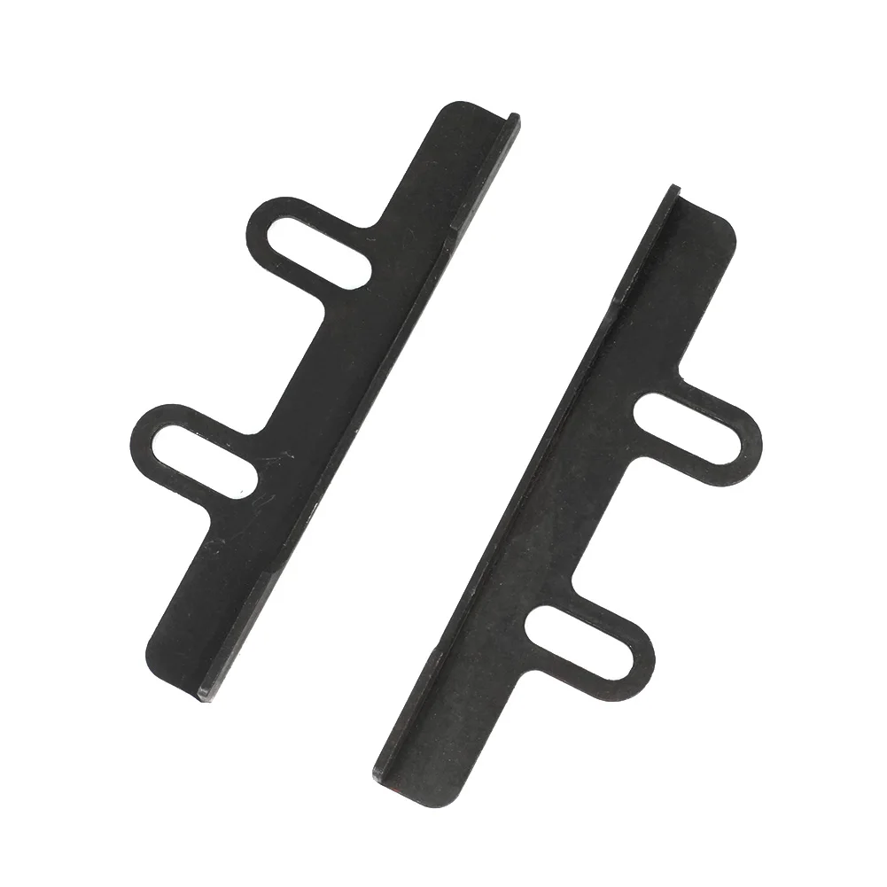 Accessories Blades Black Blade Clamp Metal Planer Blade Clamp Silver 6Pcs/Set Fittings For 1900B Electric Planer
Accessories Blades Black Blade Clamp Metal Planer Blade Clamp Silver 6Pcs/Set Fittings For 1900B Electric Planer