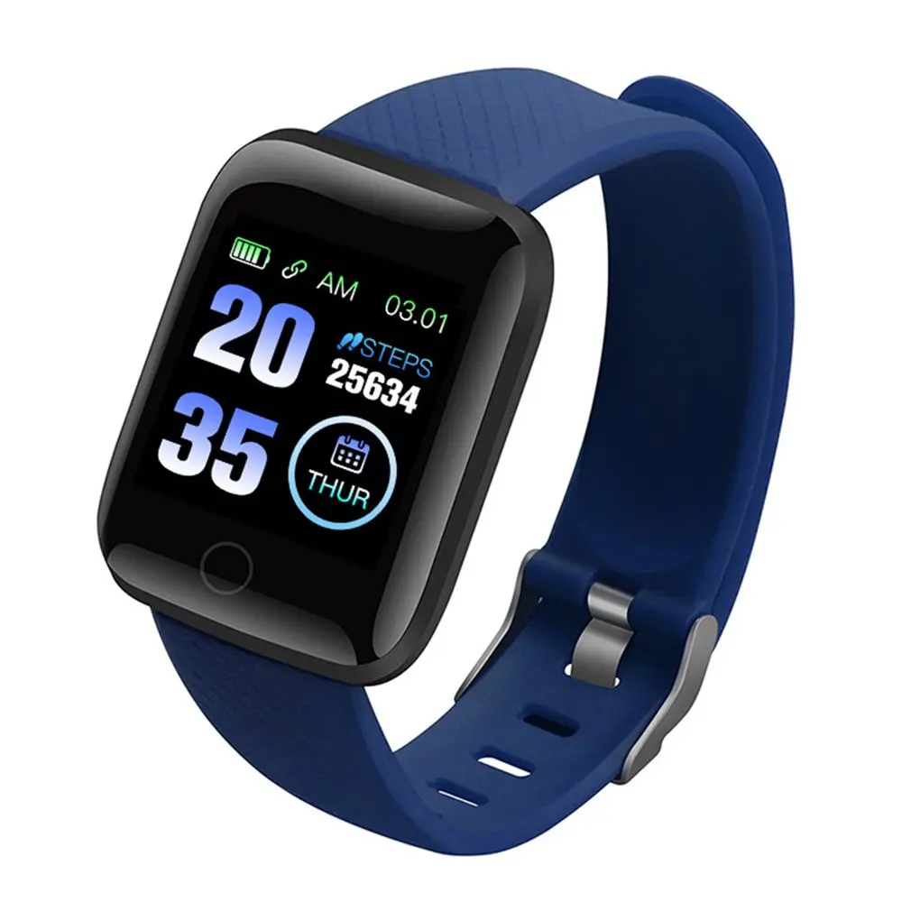 Умные часы D20 Pro Y68, фитнес-трекер, спортивные часы с пульсометром, тонометром, умный Браслет для Android IOS
Умные часы D20 Pro Y68, фитнес-трекер, спортивные часы с пульсометром, тонометром, умный Браслет для Android IOS