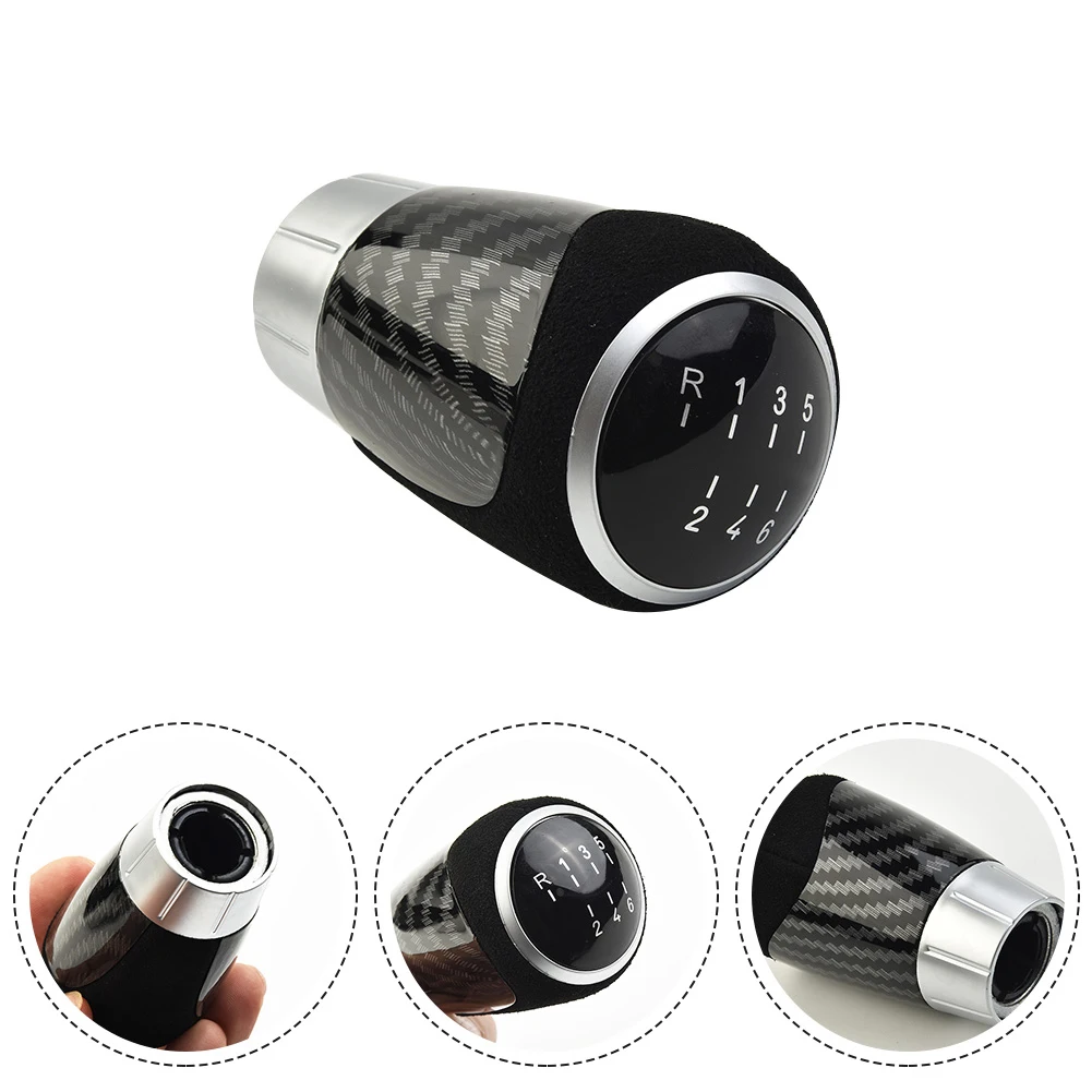 Car Shift Knob 5 Speed Gear Shift Knob Red 5/6 Speed Tool For BMW E81/87/E46/E90/E91/E92 Interior Replacement Parts
Car Shift Knob 5 Speed Gear Shift Knob Red 5/6 Speed Tool For BMW E81/87/E46/E90/E91/E92 Interior Replacement Parts