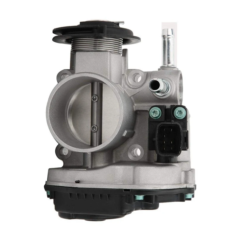 1 Piece Throttle Body Assembly 96394330 For Chevrolet Lacetti Optra J200 Daewoo Nubira
1 Piece Throttle Body Assembly 96394330 For Chevrolet Lacetti Optra J200 Daewoo Nubira