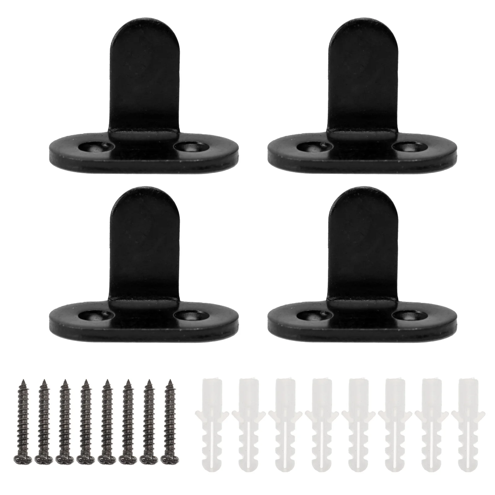 Guide Prevent Swinging Out Hardwares Barn Door Stoppers Sliding Closet Guides Cabinet
Guide Prevent Swinging Out Hardwares Barn Door Stoppers Sliding Closet Guides Cabinet