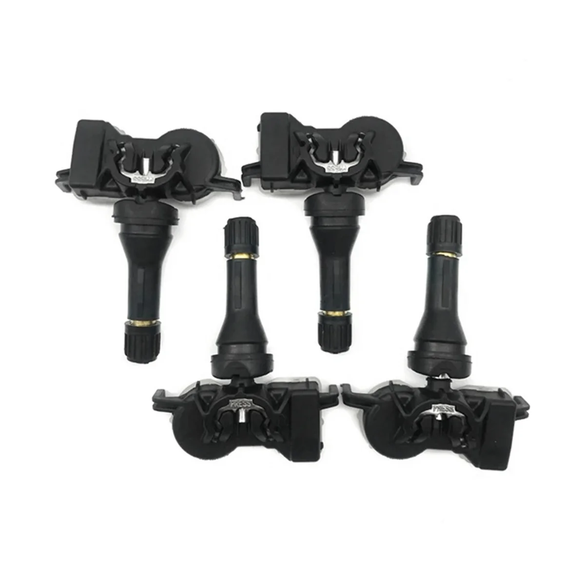 8Pcs 4250C275 TPMS Wheel Pressure Sensor for Mitsubishi Pajero Pajero Sport III 2014-2025 433MHZ Tire Pressure Monitor
8Pcs 4250C275 TPMS Wheel Pressure Sensor for Mitsubishi Pajero Pajero Sport III 2014-2025 433MHZ Tire Pressure Monitor