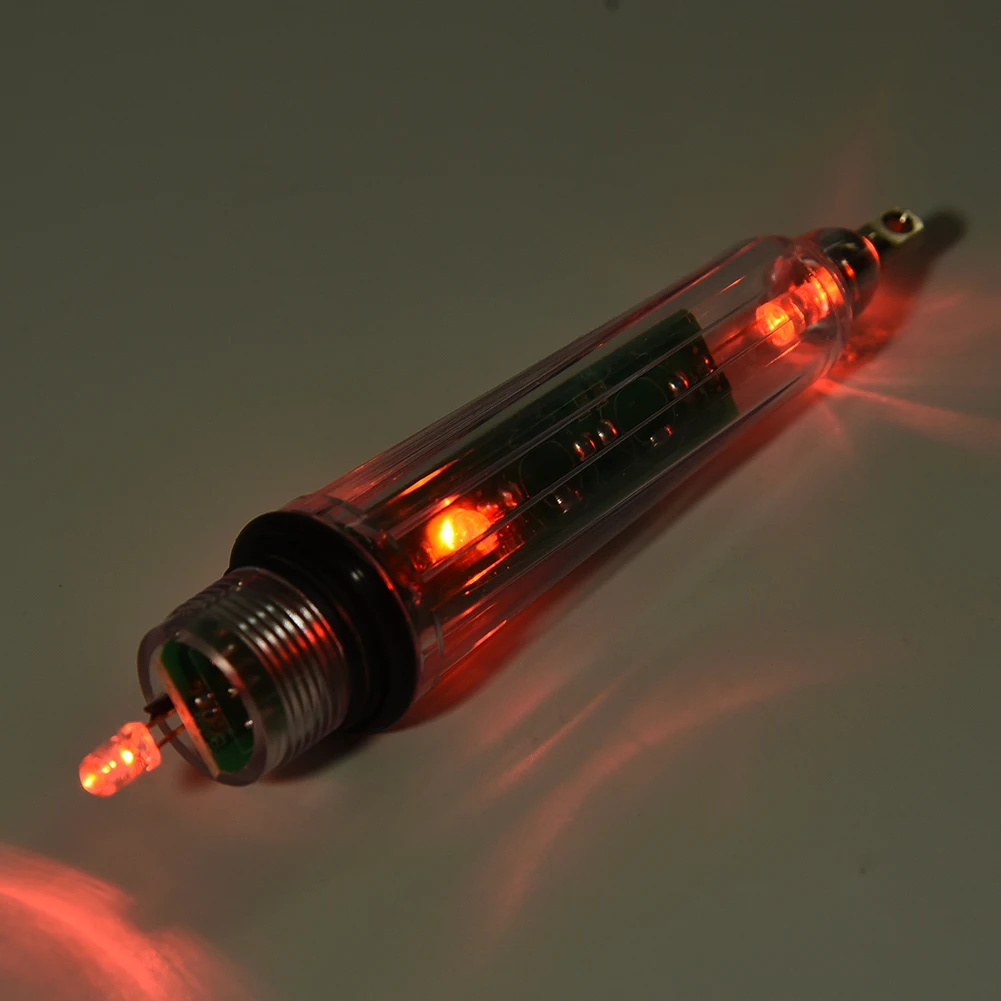 Quality Durable New Fishing Lamp Fish Lure Light For Deep Sea Fishing Device Fast Lure Fish Plastic Transparent
Quality Durable New Fishing Lamp Fish Lure Light For Deep Sea Fishing Device Fast Lure Fish Plastic Transparent