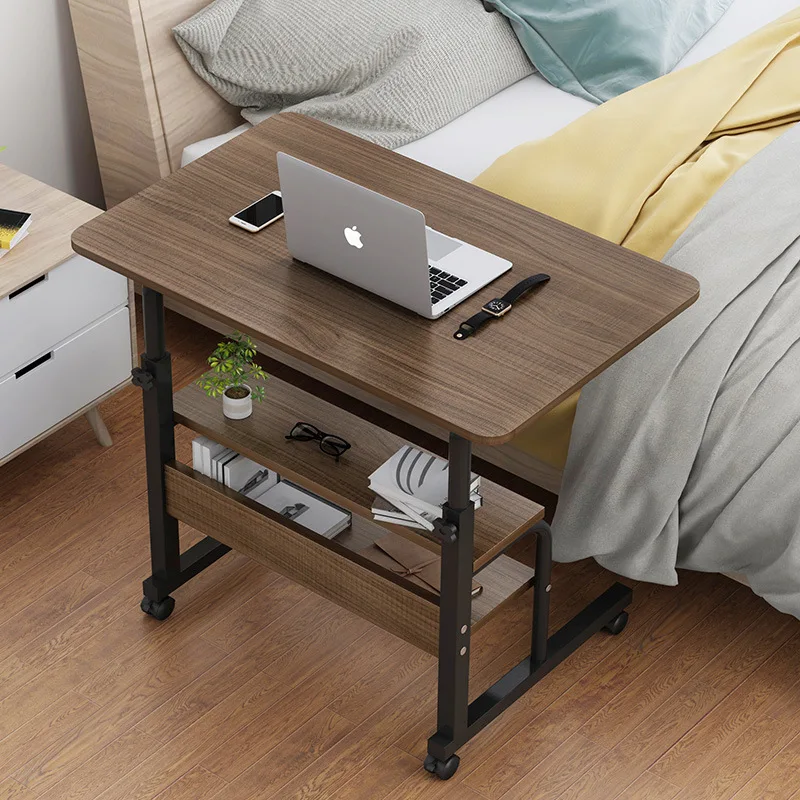 SH 2023 Year AOLIVIYA Bedside Lift Table Lazy Table Simple Laptop Table Bed Home Mobile Office Computer Desk 
SH 2023 Year AOLIVIYA Bedside Lift Table Lazy Table Simple Laptop Table Bed Home Mobile Office Computer Desk