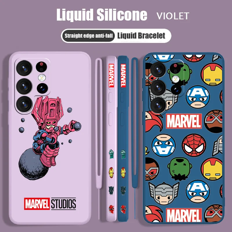 Marvel Avengers Celestials Phone Case For Samsung S23 S22 S21 S20 Fe S10 Note 20 10 Ultra Lite Plus Liquid Left Rope Cover
Marvel Avengers Celestials Phone Case For Samsung S23 S22 S21 S20 Fe S10 Note 20 10 Ultra Lite Plus Liquid Left Rope Cover
