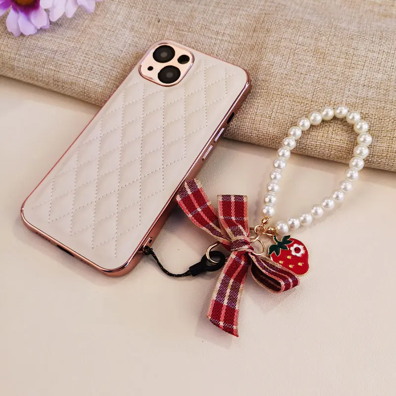 Женский шнурок с жемчужным бантом, женская подвеска с жемчугом от бренда, подвеска с защитой от потери, шнурок на запястье для телефона, реме...
Женский шнурок с жемчужным бантом, женская подвеска с жемчугом от бренда, подвеска с защитой от потери, шнурок на запястье для телефона, реме...