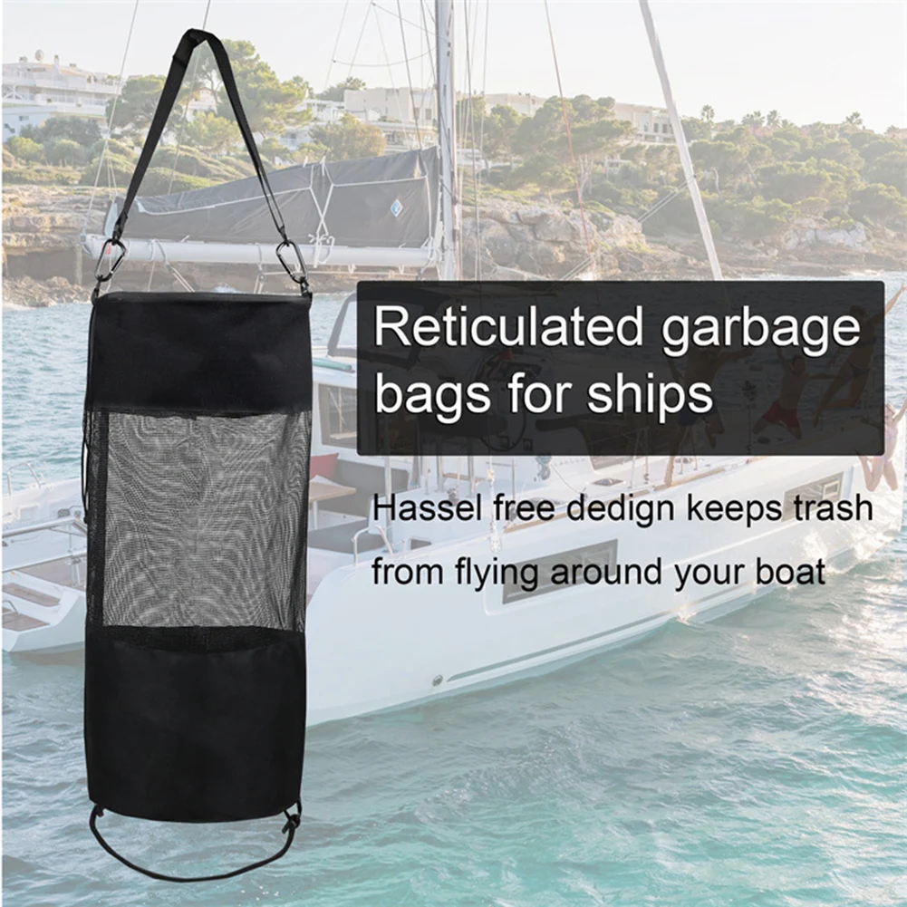 Garbage Storage Storage Bag Plastic Mesh Storage Tent Travel Water Sports 600D Oxford Cloth Bag Camping Supplies
Garbage Storage Storage Bag Plastic Mesh Storage Tent Travel Water Sports 600D Oxford Cloth Bag Camping Supplies