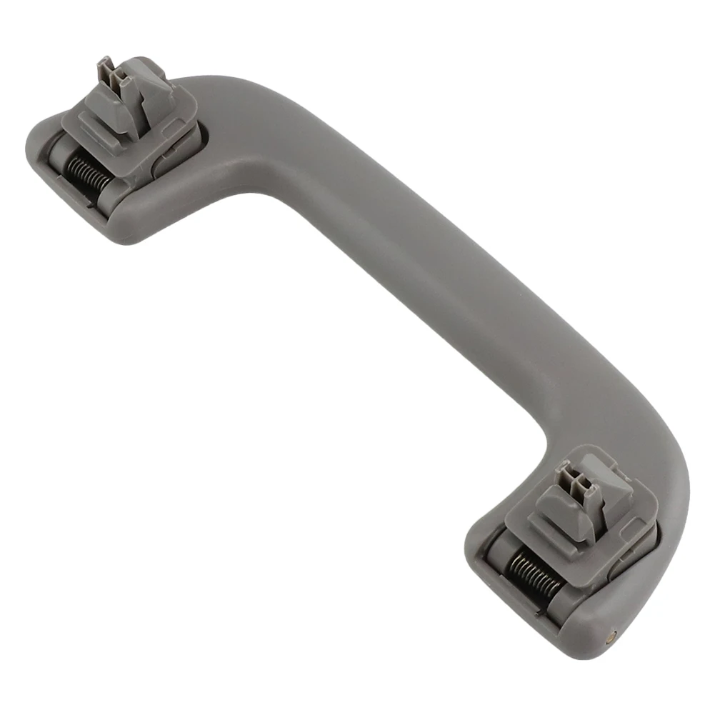 Rear Side Door Assist Handle With Clips Rear Side 74610-13011-B1 Door Assist Handle Gray Plastic Brand New Durable Practical
Rear Side Door Assist Handle With Clips Rear Side 74610-13011-B1 Door Assist Handle Gray Plastic Brand New Durable Practical