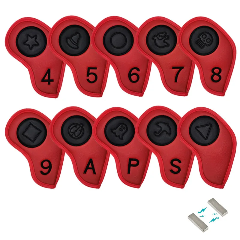 Экспортный Набор для гольф-клуба, чехол на голову для клуба, Деревянный чехол для клуба, Набор для игры в гольф, защитный рукав для клуба, жел...
Экспортный Набор для гольф-клуба, чехол на голову для клуба, Деревянный чехол для клуба, Набор для игры в гольф, защитный рукав для клуба, жел...