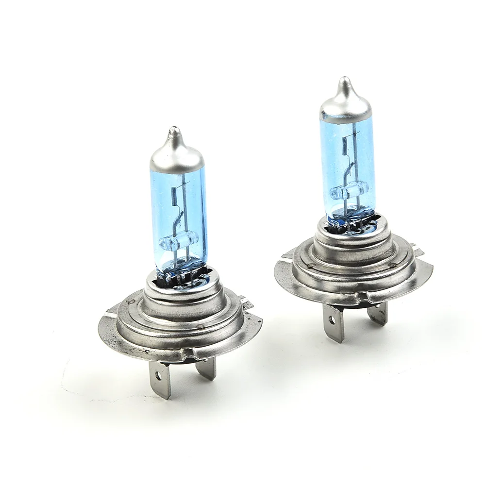 LED Car Headlight Bulb Quartz Glass Tube Replacement Truck/Van Universal Accessories Lamp 100W Ultra-white 1500LM
LED Car Headlight Bulb Quartz Glass Tube Replacement Truck/Van Universal Accessories Lamp 100W Ultra-white 1500LM
