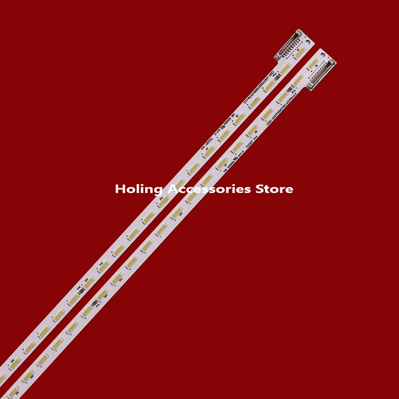 LED Backlight strip For 50E680F 50E80RS 50E760A CRH-CW5070201006R259Rev1.1 7710- 650000- R010/R020 7710-650000-L010/L020
LED Backlight strip For 50E680F 50E80RS 50E760A CRH-CW5070201006R259Rev1.1 7710- 650000- R010/R020 7710-650000-L010/L020