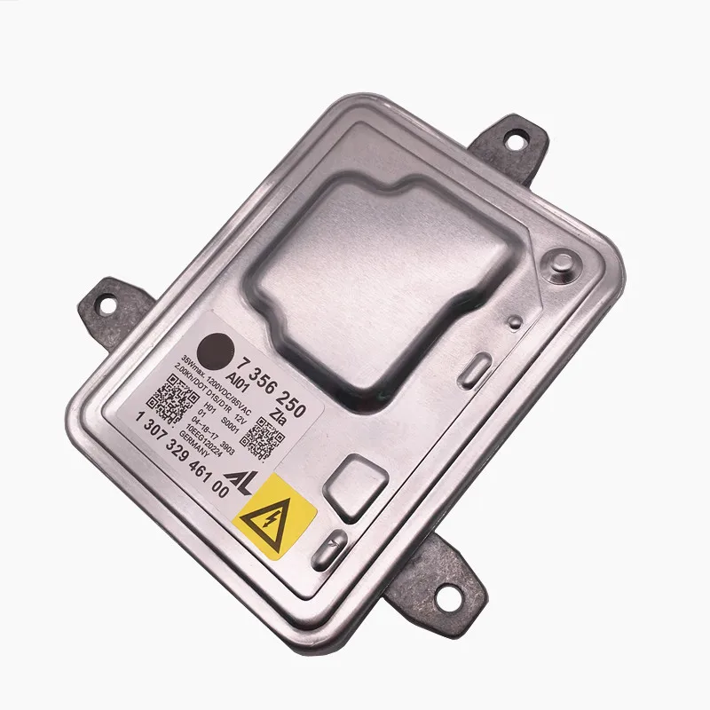 Ксеноновая фара HID Модуль блока управления ксеноновым балластом D1s 63117356250 7356250 для BMW 1 3 5 6 7 серии Mini Mercedes Benz Volvo
Ксеноновая фара HID Модуль блока управления ксеноновым балластом D1s 63117356250 7356250 для BMW 1 3 5 6 7 серии Mini Mercedes Benz Volvo