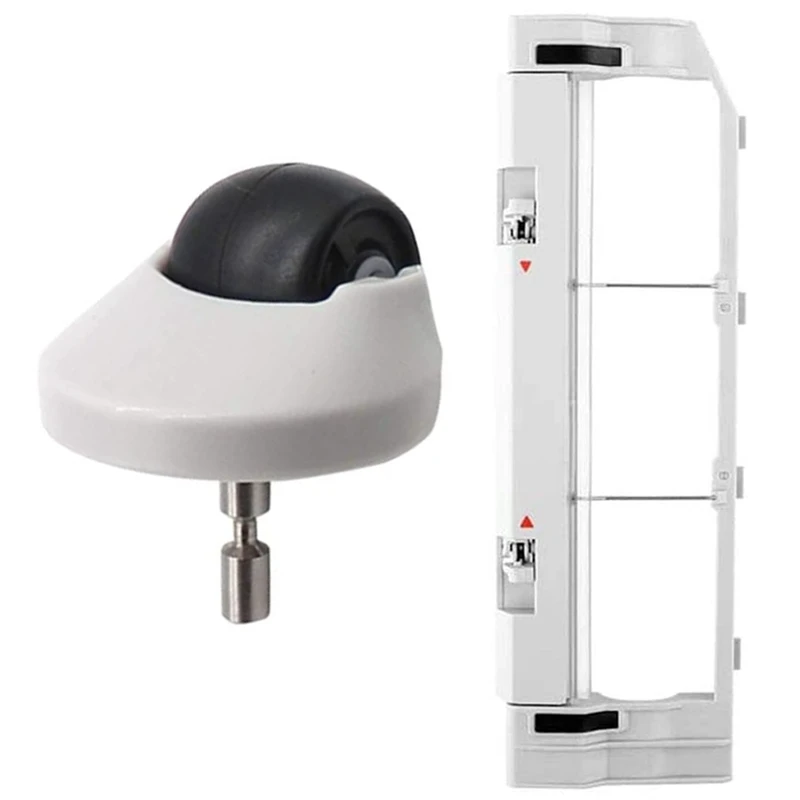 Запасные части, крышка ролика, колеса для Xiaomi Roborock S5 MAX S6 Pure S6, запасные части 
Запасные части, крышка ролика, колеса для Xiaomi Roborock S5 MAX S6 Pure S6, запасные части