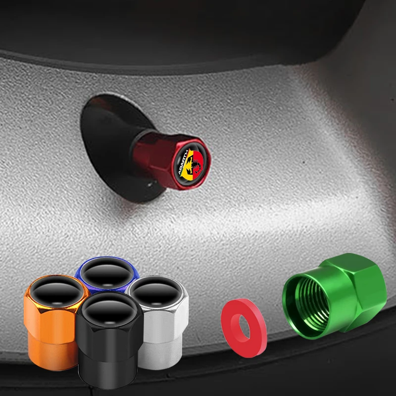 4Pcs Car Tire Valve Caps Tire Stem Air Cap Airtight Covers Accessories For Volkswagen VW BMW Mercedes Benz Audi Toyota Ford
4Pcs Car Tire Valve Caps Tire Stem Air Cap Airtight Covers Accessories For Volkswagen VW BMW Mercedes Benz Audi Toyota Ford