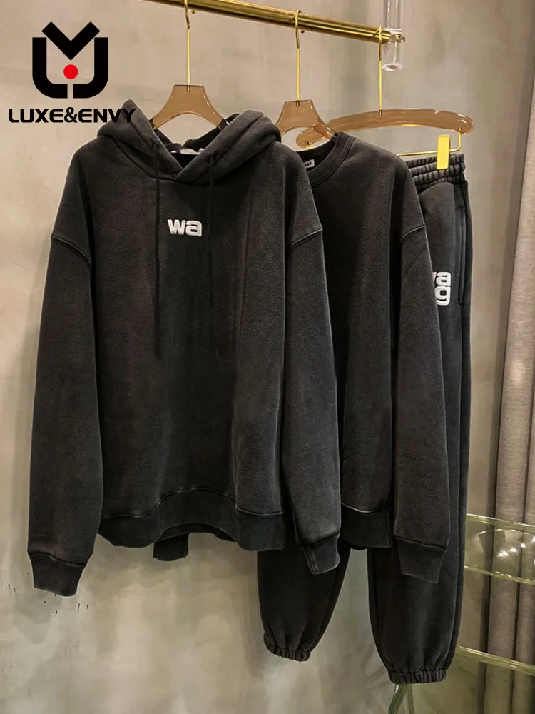 Роскошный & ENVY плюшевый продукт моющийся старый пенный принт Весенняя толстовка с капюшоном Спортивная Толстовка Женский Новый флисовый Же...
Роскошный & ENVY плюшевый продукт моющийся старый пенный принт Весенняя толстовка с капюшоном Спортивная Толстовка Женский Новый флисовый Же...