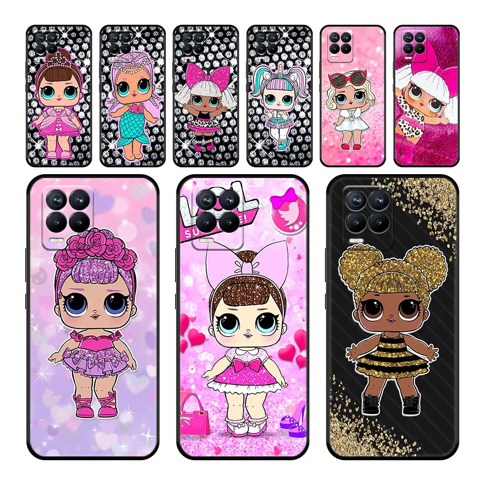 Soft Soft Case for Realme C11 C3i 6 8 Pro 9 7 C21 C15 C21Y GT Neo Neo2 9i Narzo30A Neo3 C3 7i C25Y 8i Cell LOL Surprise Bling
Soft Soft Case for Realme C11 C3i 6 8 Pro 9 7 C21 C15 C21Y GT Neo Neo2 9i Narzo30A Neo3 C3 7i C25Y 8i Cell LOL Surprise Bling
