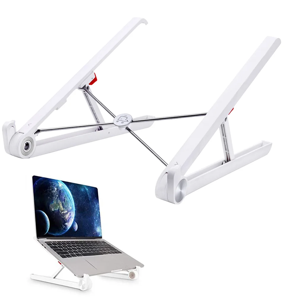 1PC Adjustable Stable Tablet Stand iPad Stand Tablet Computer Holder Laptop Holder for Home Desktop
1PC Adjustable Stable Tablet Stand iPad Stand Tablet Computer Holder Laptop Holder for Home Desktop