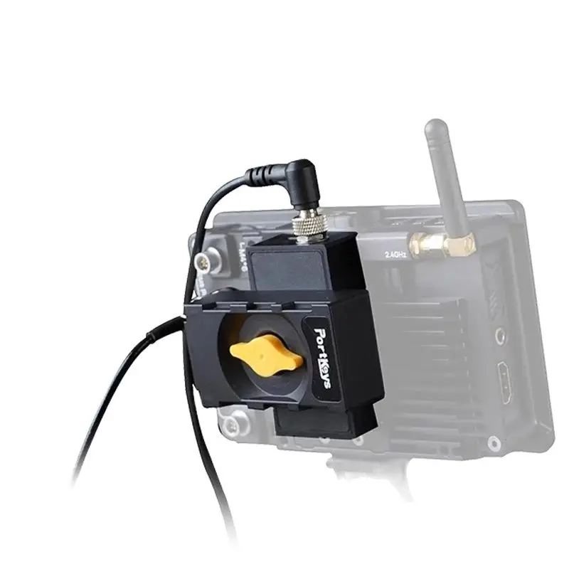 Источник питания JYYXF BD1 для беспроводной передачи видео
Источник питания JYYXF BD1 для беспроводной передачи видео