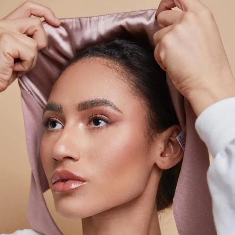 Новинка 2023 модал тюрбан шляпа Рамадан атласная подкладка мягкая эластичная шнуровка хиджаб шапка однотонная регулируемая Женская головная повязка
Новинка 2023 модал тюрбан шляпа Рамадан атласная подкладка мягкая эластичная шнуровка хиджаб шапка однотонная регулируемая Женская головная повязка