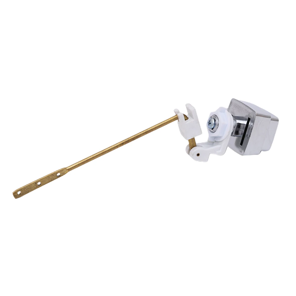 1PC Brass Toilet Water Tank Lever Universal Side Mount Toilet Tank Lever Flush Handle Brass Toilet Tank Lever Handles
1PC Brass Toilet Water Tank Lever Universal Side Mount Toilet Tank Lever Flush Handle Brass Toilet Tank Lever Handles