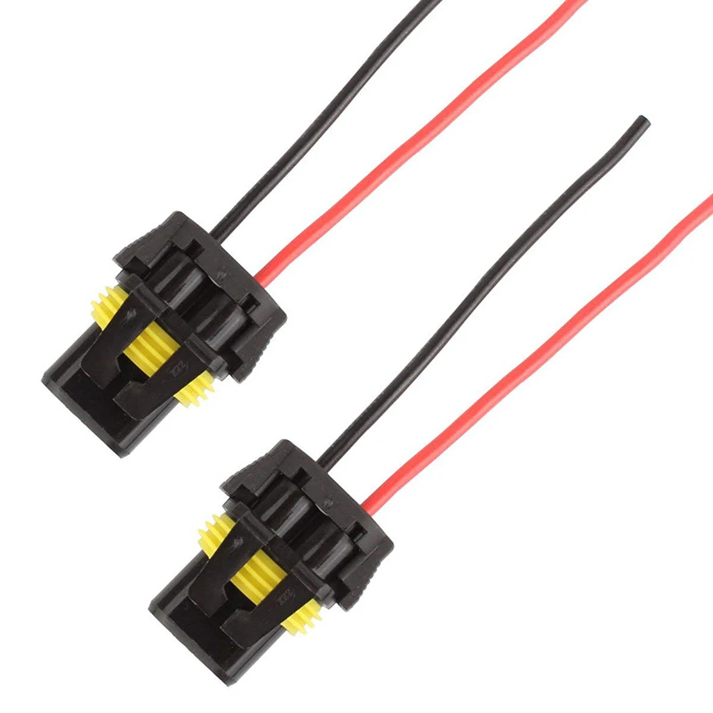 Car Accessories Wire Harness Socket 4Pcs 9005 9006 9145 Plastic Universal Wiring Harness Socket Durable Practical
Car Accessories Wire Harness Socket 4Pcs 9005 9006 9145 Plastic Universal Wiring Harness Socket Durable Practical