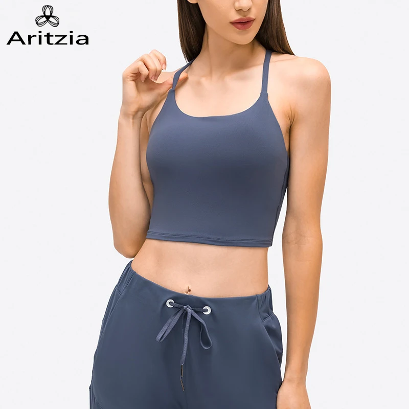 Aritzia Tna Противоударный Спортивный жилет с нагрудной подушкой верхняя одежда Повседневный Топ для бега Фитнеса Йоги нижнее белье для женщин
Aritzia Tna Противоударный Спортивный жилет с нагрудной подушкой верхняя одежда Повседневный Топ для бега Фитнеса Йоги нижнее белье для женщин