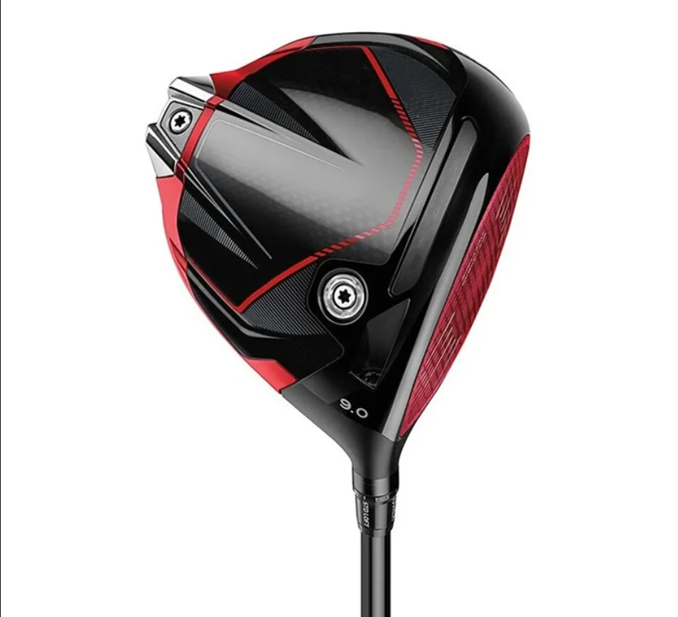 Brand New Golf Club Driver STEALTH 2 9/10.5 Degree R/S/SR Flex Graphite Shaft Clubs With Head Cover
Brand New Golf Club Driver STEALTH 2 9/10.5 Degree R/S/SR Flex Graphite Shaft Clubs With Head Cover