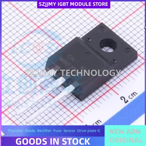 100 шт./партия, новые оригинальные микроконтроллеры MBRF2060CT MBRF2060, хорошая цена и качество 
100 шт./партия, новые оригинальные микроконтроллеры MBRF2060CT MBRF2060, хорошая цена и качество