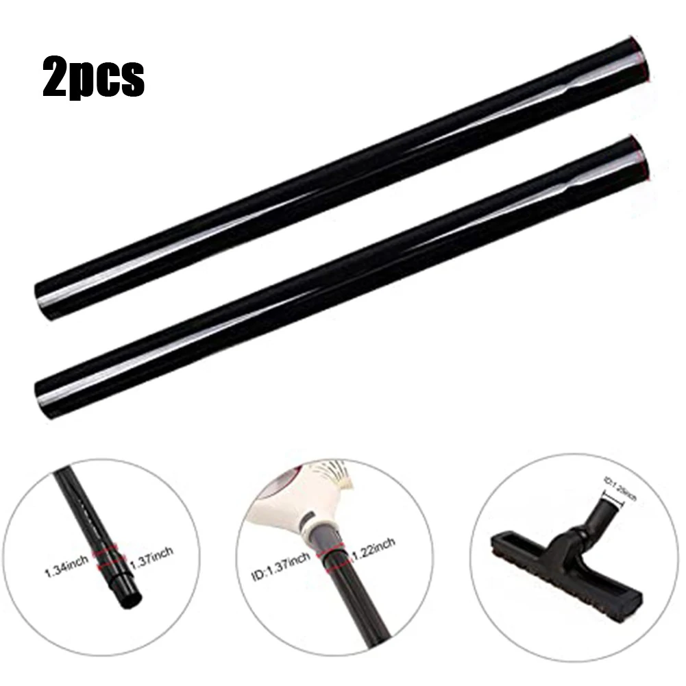 2PCS 35mm Diameter Extension Tube Suction Tube ABS For Karcher A2004 MV3 WD3 Vacuum Cleaner Parts Accessories Kitchen Fittings
2PCS 35mm Diameter Extension Tube Suction Tube ABS For Karcher A2004 MV3 WD3 Vacuum Cleaner Parts Accessories Kitchen Fittings