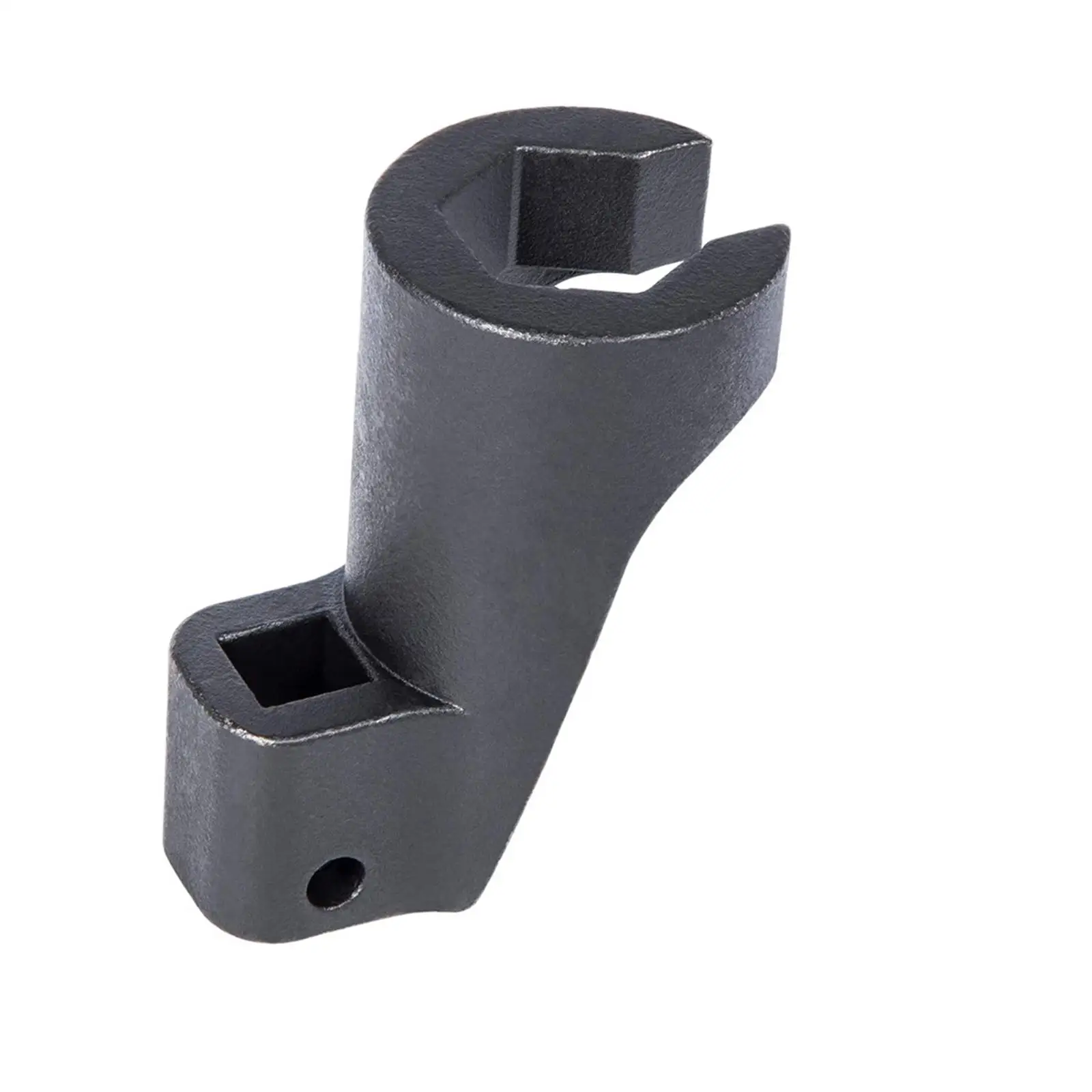 19mm High Pressure Fuel Line Socket Repair Portable Sturdy Devices Stable Durable Wrench Replace Professional Steel Sleeve Tool
19mm High Pressure Fuel Line Socket Repair Portable Sturdy Devices Stable Durable Wrench Replace Professional Steel Sleeve Tool