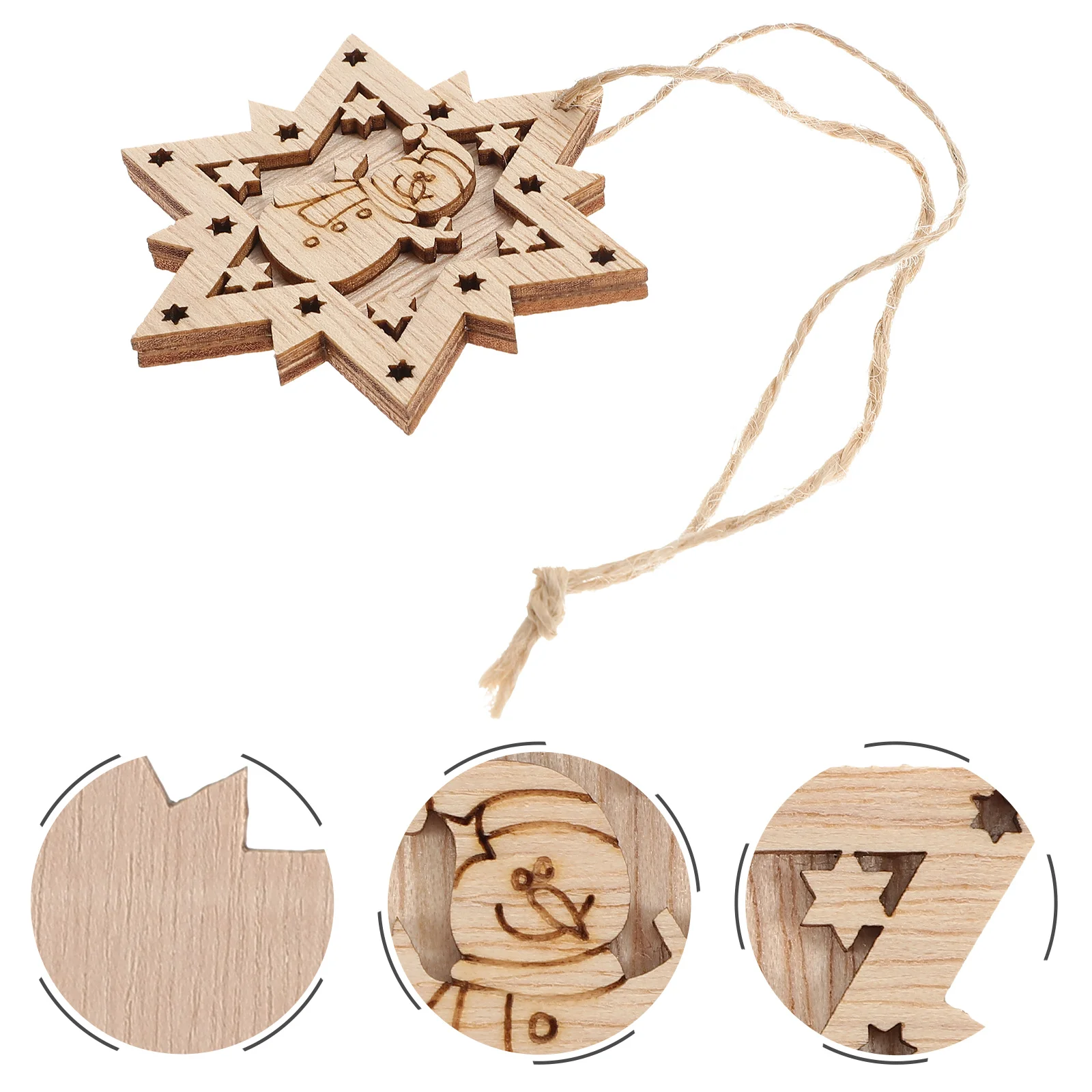 Christmas Wood Sign Ornament Wooden Slices Door Tree Xmas Unfinished Merry Lighted Front Hanging Tag Cutouts
Christmas Wood Sign Ornament Wooden Slices Door Tree Xmas Unfinished Merry Lighted Front Hanging Tag Cutouts