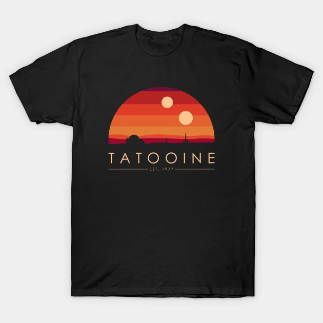 2021 Men/Women's Summer Black Street Fashion Hip Hop Star Tatooine Vintage War T-shirt Cotton Tees Short Sleeve Tops
2021 Men/Women's Summer Black Street Fashion Hip Hop Star Tatooine Vintage War T-shirt Cotton Tees Short Sleeve Tops