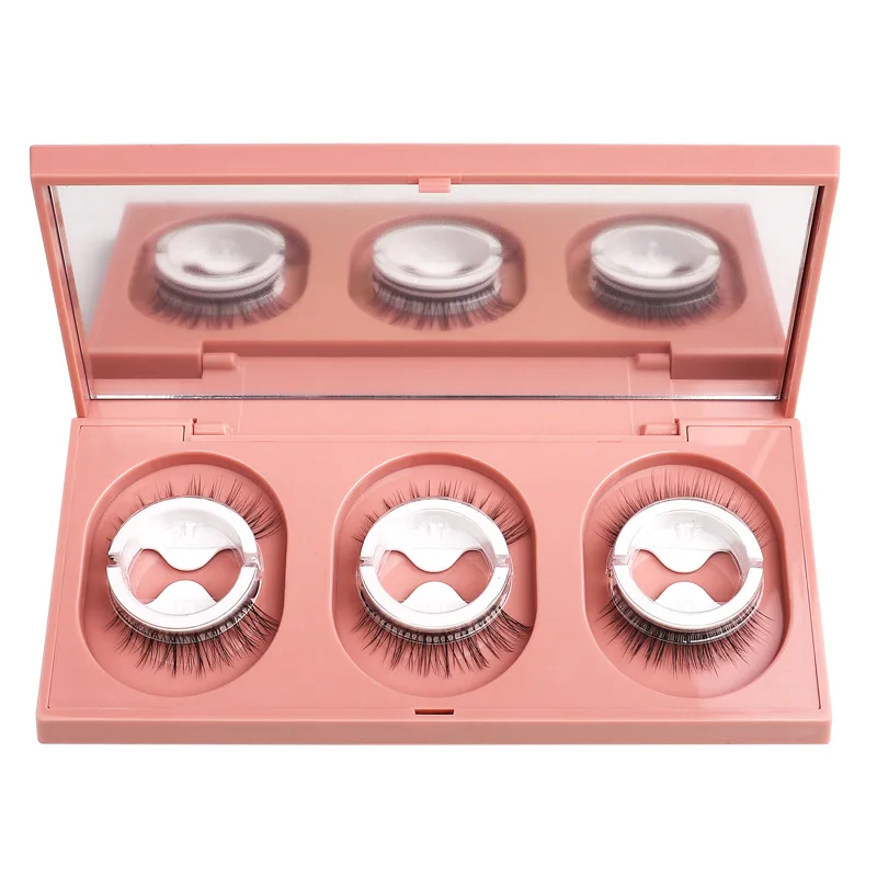 Makeup False Eyelashes Self-Adhesive Extension Strip Lashes Wholesale Supplies Genuine Individual Natural Hair Bulk Items Lots
Makeup False Eyelashes Self-Adhesive Extension Strip Lashes Wholesale Supplies Genuine Individual Natural Hair Bulk Items Lots