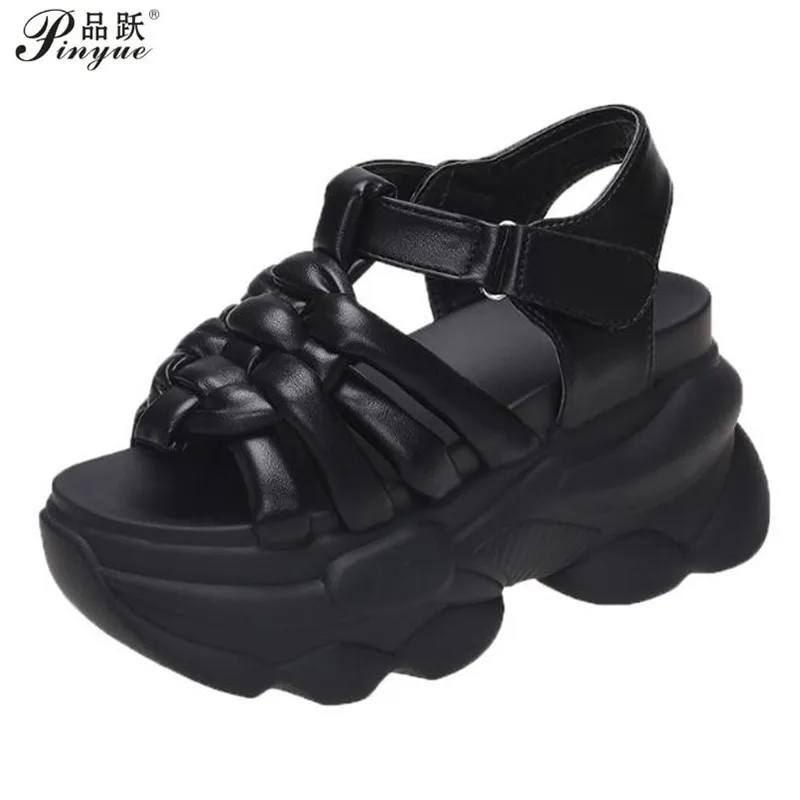 Platform Sandals Women 2022 New Summer Chunky High Heels Female Wedges Shoes for Women sandals
Platform Sandals Women 2022 New Summer Chunky High Heels Female Wedges Shoes for Women sandals