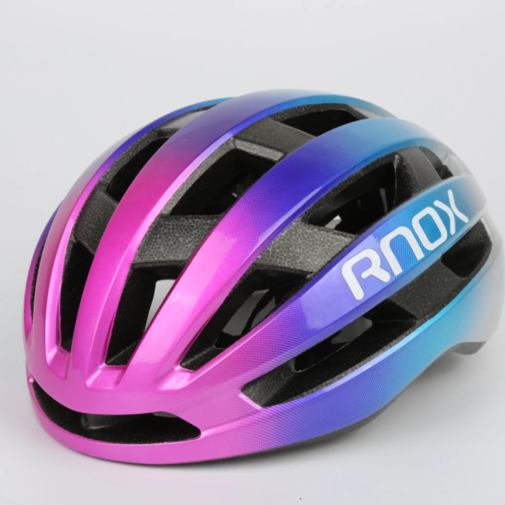 Unisex Lightweight Helmet Ultralight One-Piece Road Bike Helmet Bicycle Safety Sport Cap Professional Helmet Cycling Equipment
Unisex Lightweight Helmet Ultralight One-Piece Road Bike Helmet Bicycle Safety Sport Cap Professional Helmet Cycling Equipment