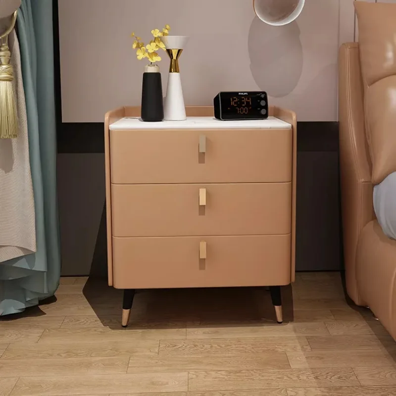 Unique European Bedside Table Luxury Bedroom Nightstand Living Room Table Coffee Corner Multifunctional Bedside Furniture WY
Unique European Bedside Table Luxury Bedroom Nightstand Living Room Table Coffee Corner Multifunctional Bedside Furniture WY