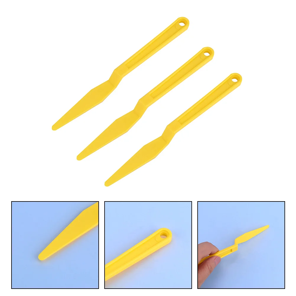 3 Pcs Scrapers Vinyl Film Squeegee Multi Spreaders Vehicle Film Scraper Car Spatula Drywall Scraper Tool
3 Pcs Scrapers Vinyl Film Squeegee Multi Spreaders Vehicle Film Scraper Car Spatula Drywall Scraper Tool