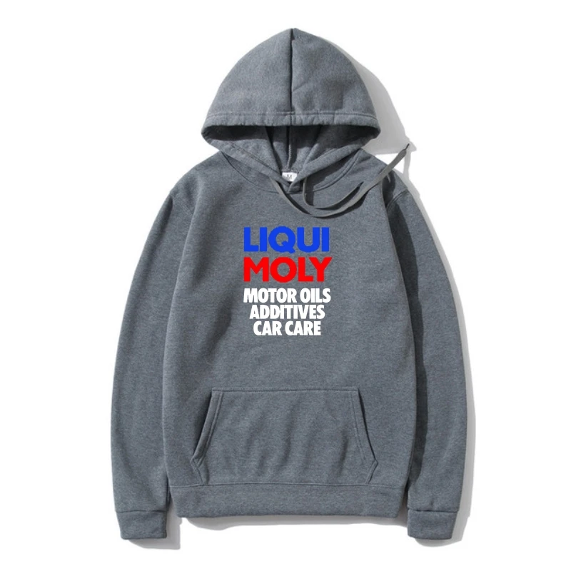 

Hoody LIQUI MOLY CERATEC верхняя одежда LIQUI MOLY моторное масло добавки для ухода за автомобилем Толстовка